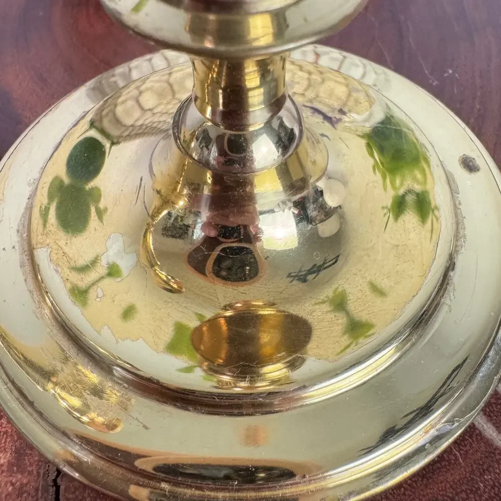 Vintage Brass 7